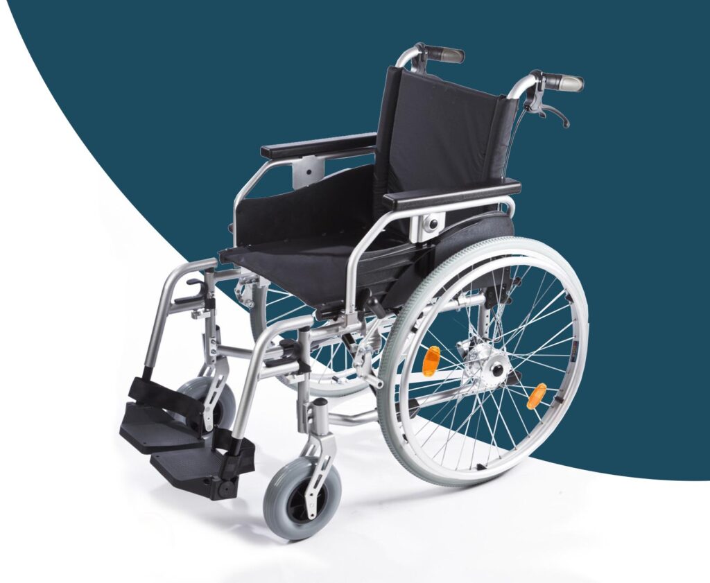 Rollstuhl Primus ML 2.0